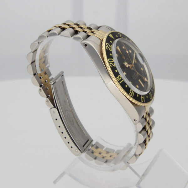 Rolex GMT-Master 1675