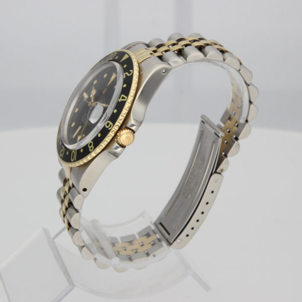 Rolex GMT-Master 1675