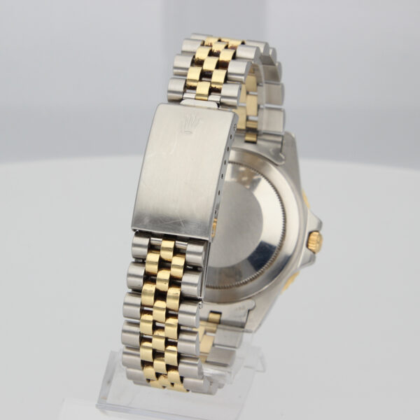 Rolex GMT-Master Nipple Dial (ref. 1675) - Image 9