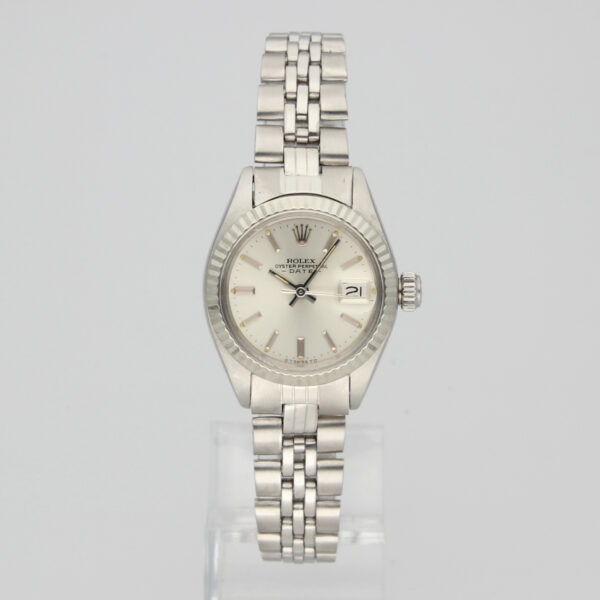 Rolex Lady Date 6971