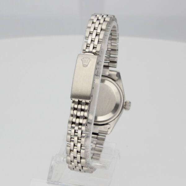 Rolex Lady Date (ref. 6971) - Image 10
