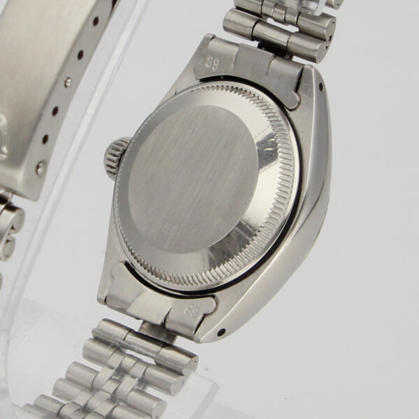 Rolex Lady Date (ref. 6971) - Image 11