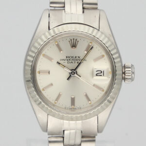 Rolex Lady Date 6971