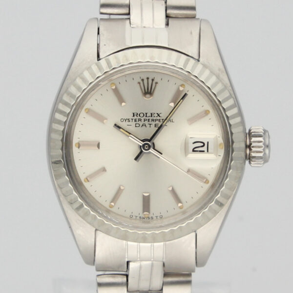 Rolex Lady Date 6971