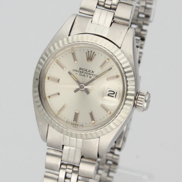 Rolex Lady Date 6971