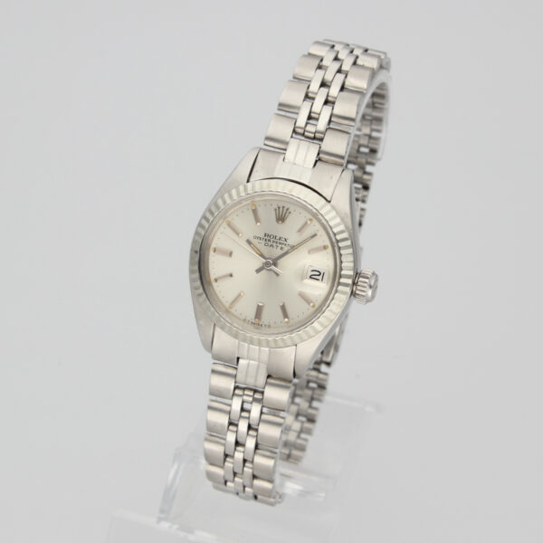 Rolex Lady Date 6971