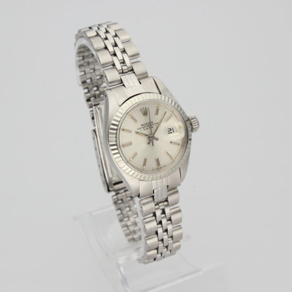 Rolex Lady Date 6971