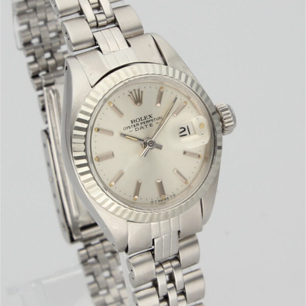 Rolex Lady Date 6971