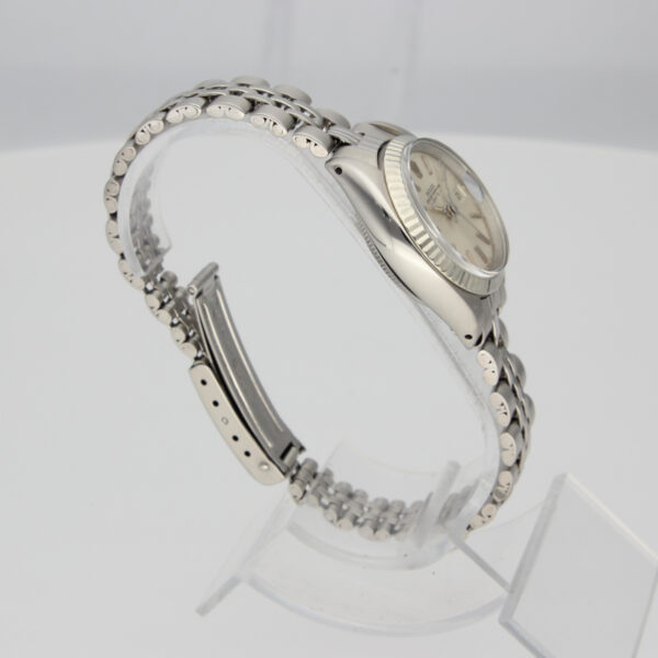 Rolex Lady Date (ref. 6971) - Image 7