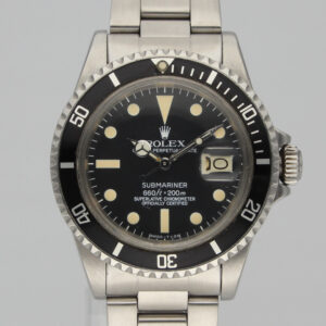 Rolex Submariner Date 1680