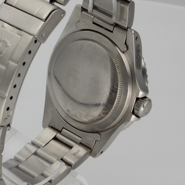 Rolex Submariner Date 1680 1980