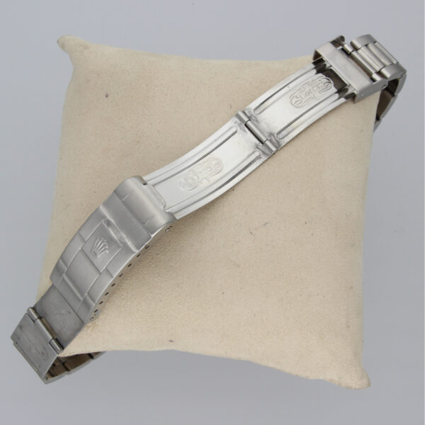 Rolex Submariner Date (ref. 1680) Unpolished! - Image 11