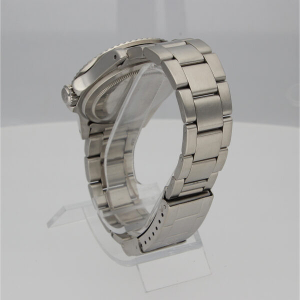 Rolex Submariner Date (ref. 1680) Unpolished! - Image 8