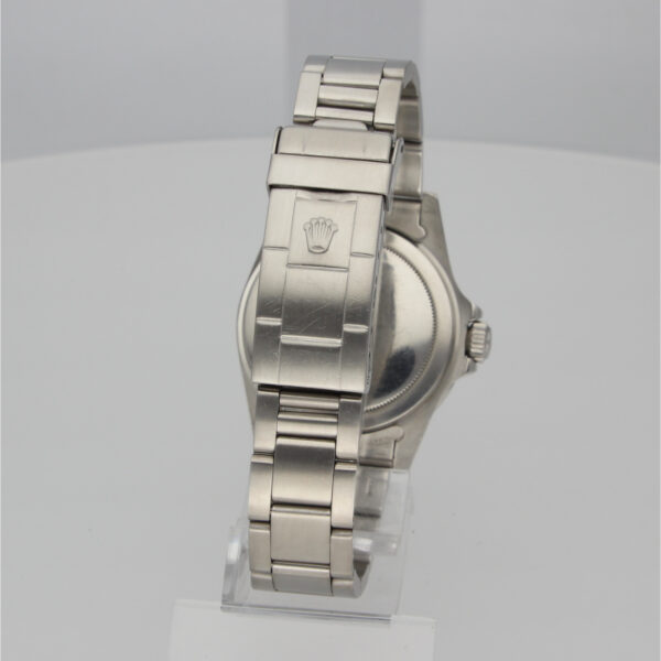 Rolex Submariner Date (ref. 1680) Unpolished! - Image 9