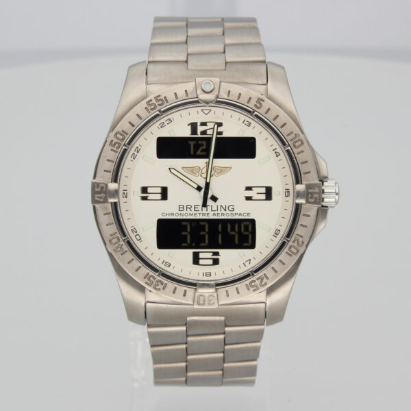 Breitling Aerospace Avantage E79362