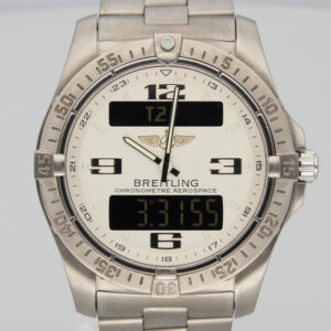 Breitling Aerospace Avantage E79362