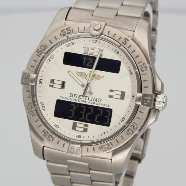 Breitling Aerospace Avantage E79362