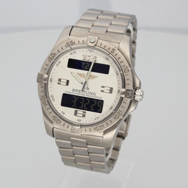 Breitling Aerospace Avantage E79362