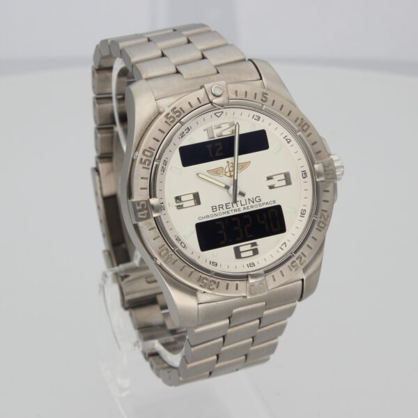 Breitling Aerospace Avantage E79362
