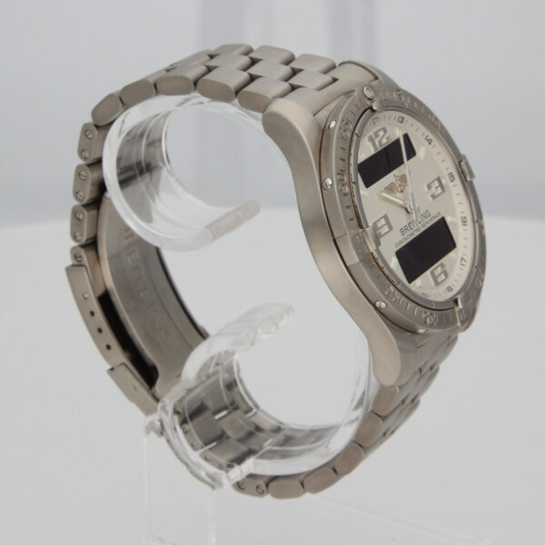 Breitling Aerospace Avantage E79362