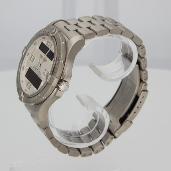 Breitling Aerospace Avantage E79362