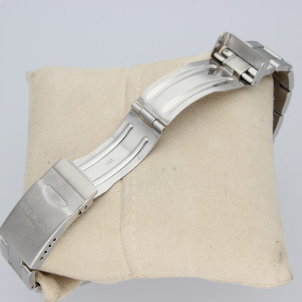 Breitling Jupiter Pilot (ref. A59028) - Image 9