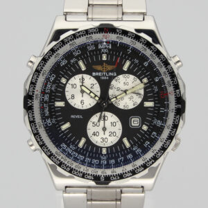 Breitling Jupiter Pilot A59028