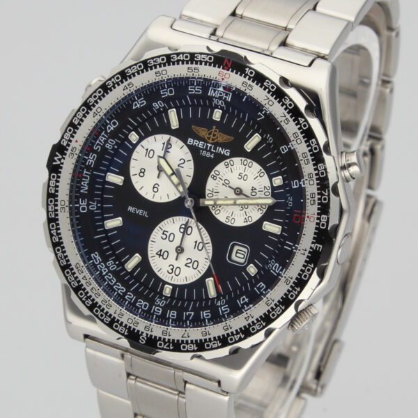 Breitling Jupiter Pilot A59028