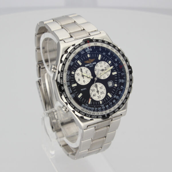 Breitling Jupiter Pilot (ref. A59028) - Image 3