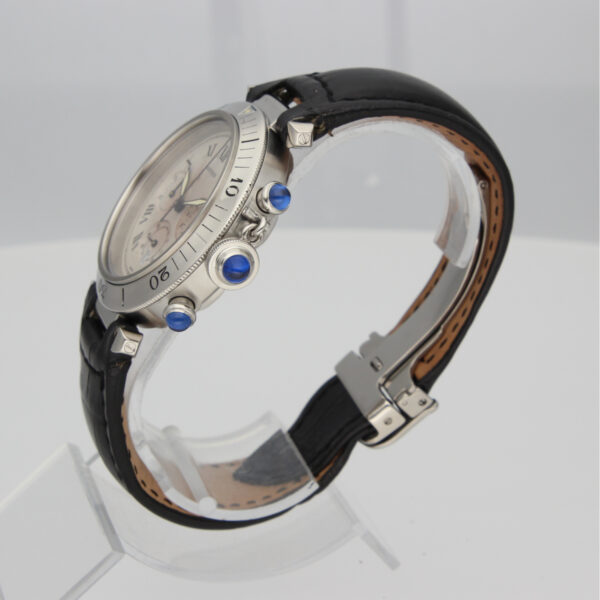 Cartier Pasha Chronograph (ref. 1050) - Image 7