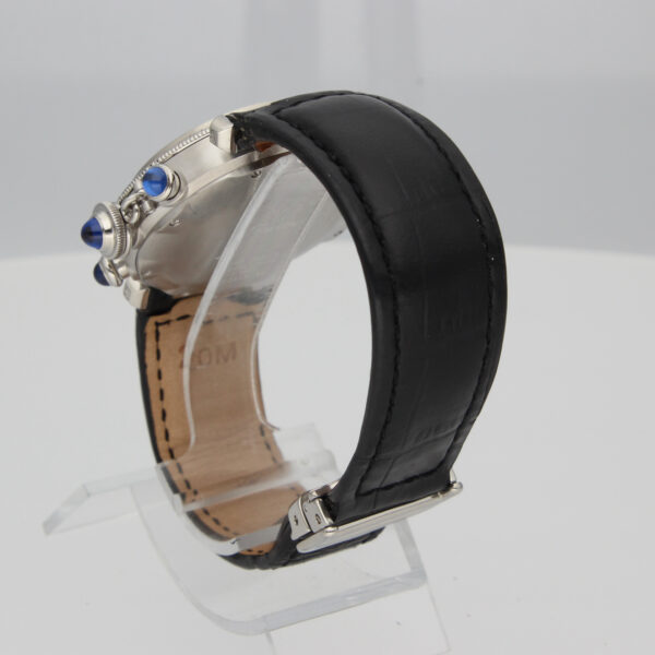 Cartier Pasha Chronograph (ref. 1050) - Image 8