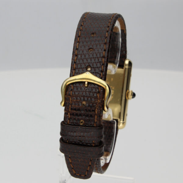 Cartier Tank Must de Cartier Large - Image 10