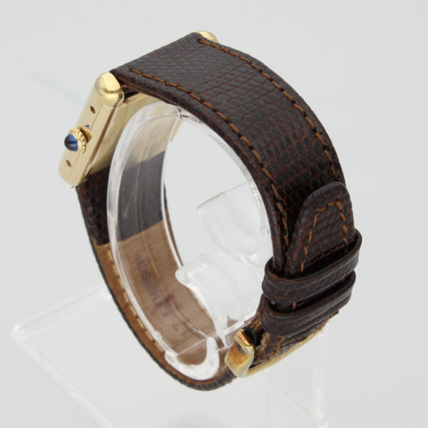 Cartier Tank Must de Cartier Large - Image 8