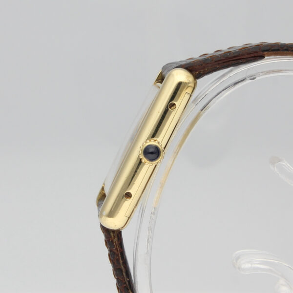 Cartier Tank Must de Cartier Large - Image 9