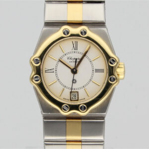 Chopard St. Moritz 8024