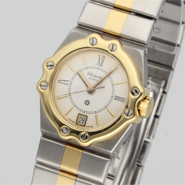Chopard St. Moritz 8024