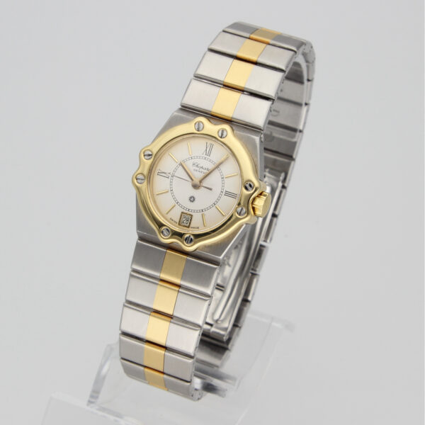 Chopard St. Moritz 8024