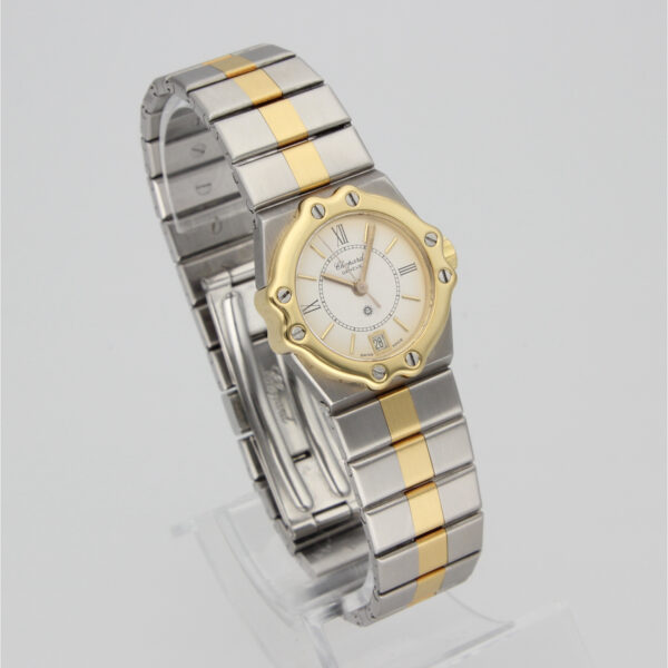 Chopard St. Moritz 8024