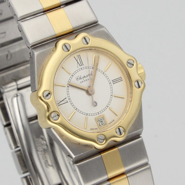 Chopard St. Moritz 8024