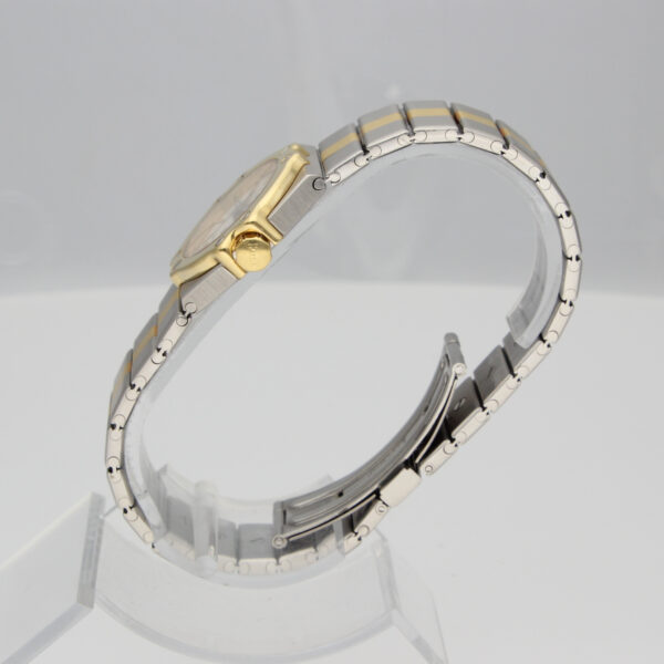Chopard St. Moritz (ref. 8024) - Image 11