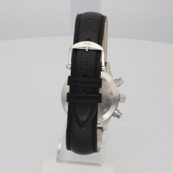 IWC Pilot Chronograph (ref. IW3740) - Image 10