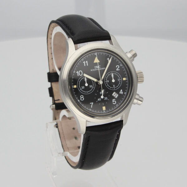 IWC Pilot Chronograph IW3740
