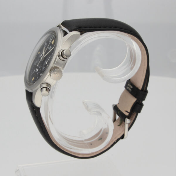 IWC Pilot Chronograph (ref. IW3740) - Image 8