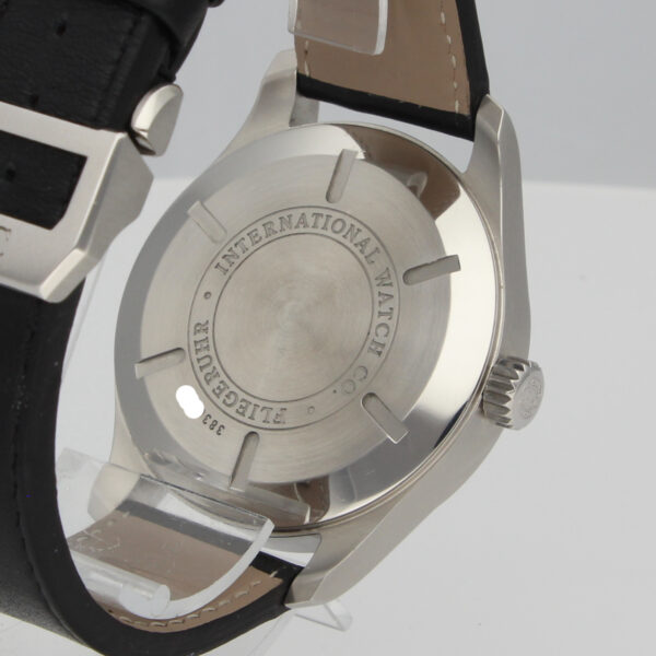 IWC Pilot Worldtimer IW326201