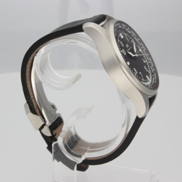 IWC Pilot Worldtimer (ref. IW326201) - Image 6
