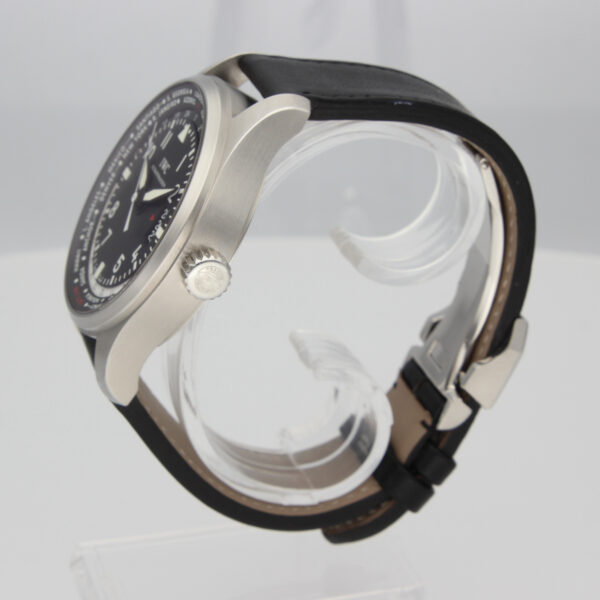 IWC Pilot Worldtimer (ref. IW326201) - Image 7