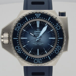 Omega Seamaster PloProf 227.32.55.21.03.001
