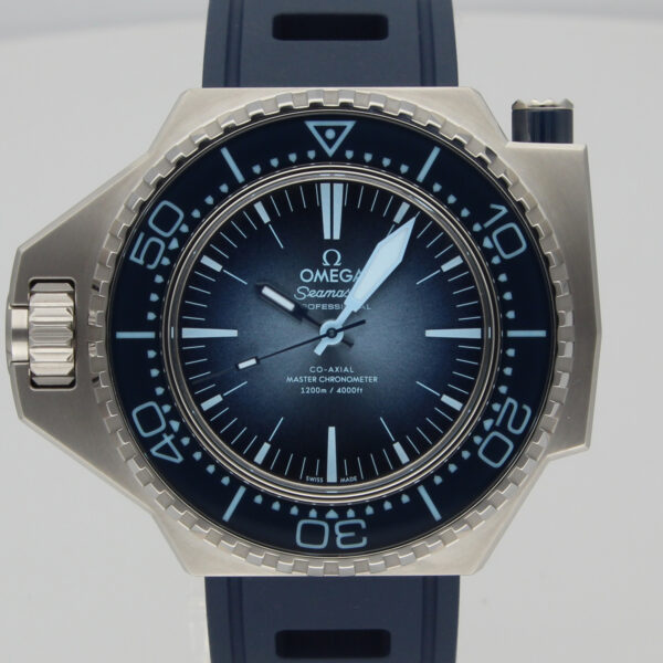 Omega Seamaster PloProf 227.32.55.21.03.001