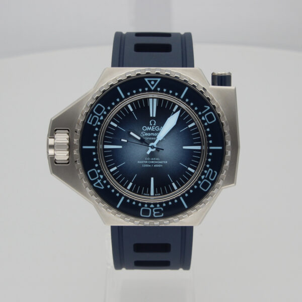 Omega Seamaster PloProf 227.32.55.21.03.001