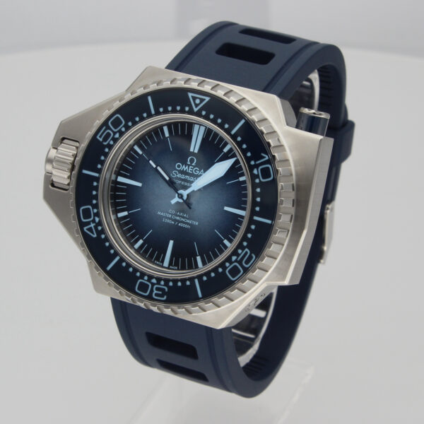 Omega Seamaster PloProf 227.32.55.21.03.001